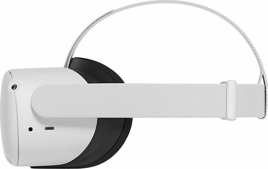 Meta Quest 2 VR Headset 128GB Skroutz.gr