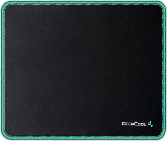 Deepcool GM800 Gaming Mouse Pad Medium (320mm) Μαύρο R-GM800-BKNNNM-G