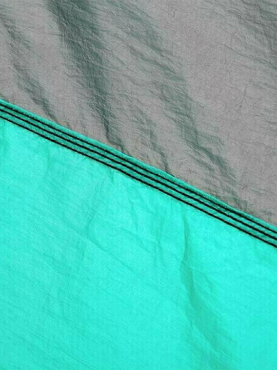 Nils NC9092 Parachute Double Hammock Πράσινο 290x140cm