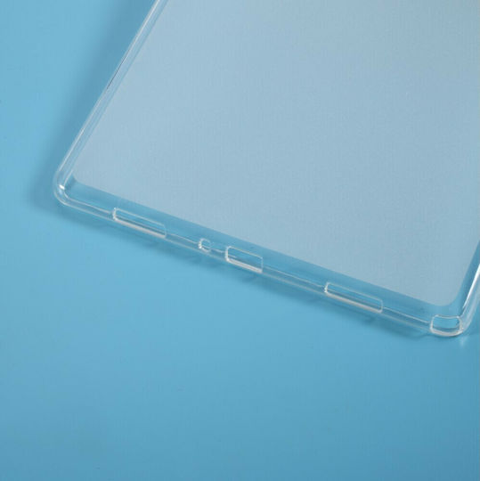 Back Cover Διάφανη (Galaxy Tab A7 2020/2022)