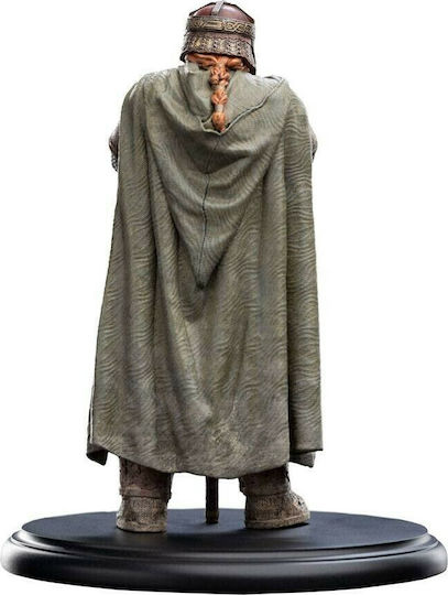 Weta Workshop Lord of the Rings Gimli Figurine 19cm