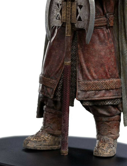 Weta Workshop Lord of the Rings Gimli Figurine 19cm