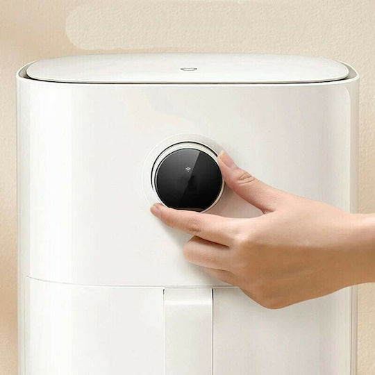 Xiaomi Mi Smart Air Fryer with Wi-Fi 3.5lt White
