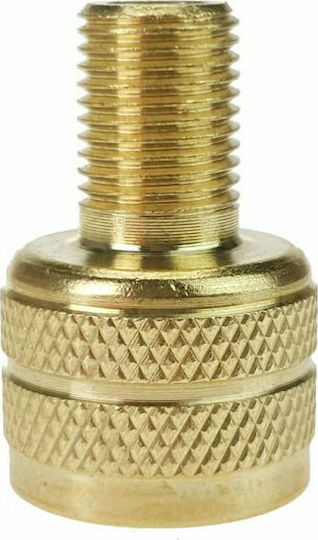 Stix Capace de Valvă pentru Anvelope Auto Adaptor pentru valvele Giant 1buc