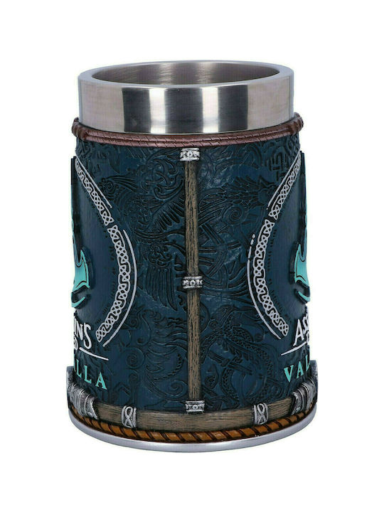 Nemesis Now Assassin's Creed - Valhalla Чаша за Бира