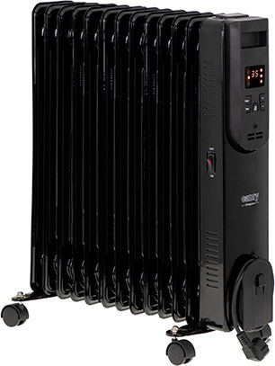 Camry CR 7814 CR7814 Radiator cu ulei cu 13 Elemente 2500W