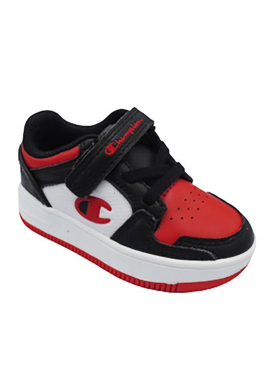 Champion Rebound 2.0 Πολύχρωμα