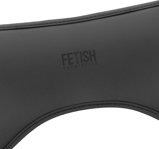 Fetish Submissive Cyber Strap Harness With Dildo Remote Control Watchme Technology M Арсенал с Единично Дилдо в Телесен цвят