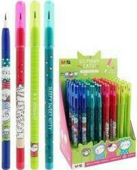 M&G So Many Cats Mechanical Pencil 1pcs