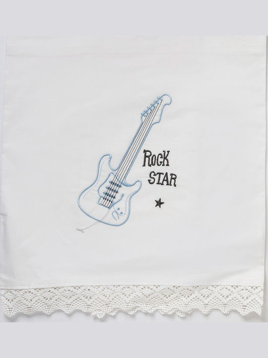 Bellissimo Rockstar Бебешки Комплект с Тема Star