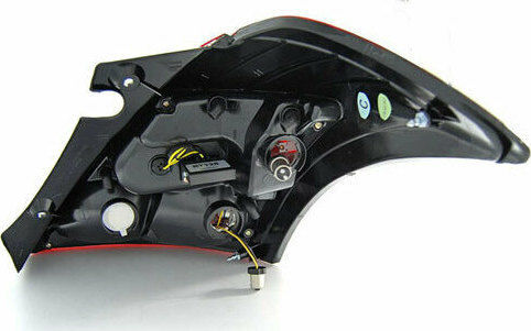 Tuning-Tec Taillights Led for Suzuki Swift 2pcs