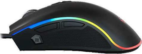 Meetion Hera G3330 RGB Gaming Mouse 8000 DPI Black