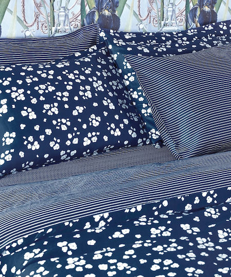 Kentia Σετ Υπέρδιπλη 220x240cm Louta Kentia Σετ Υπέρδιπλη 220x240cm Louta
