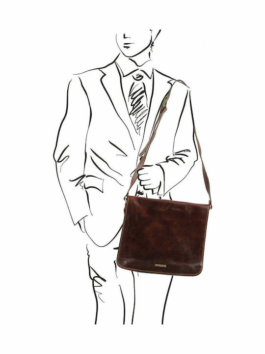 Tuscany Leather