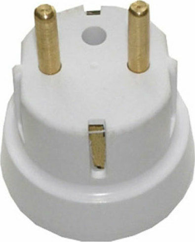 Steckdosenadapter