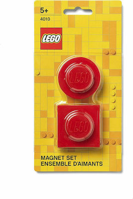 Room Copenhagen LEGO Copenhagen Set of 2pcs Decorative Magnets