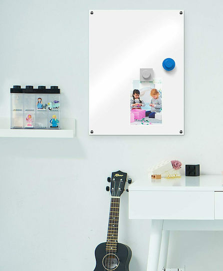 Room Copenhagen LEGO Copenhagen Σετ Μαγνητάκια 2τμχ