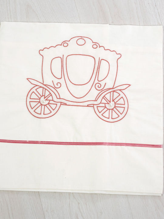 Bellissimo Car Baptism Set with Car Subject