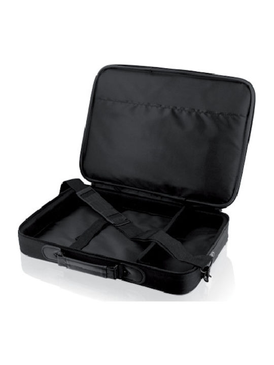 iBox NB09 Tasche Schulter / Handheld für Laptop 15.6" Black