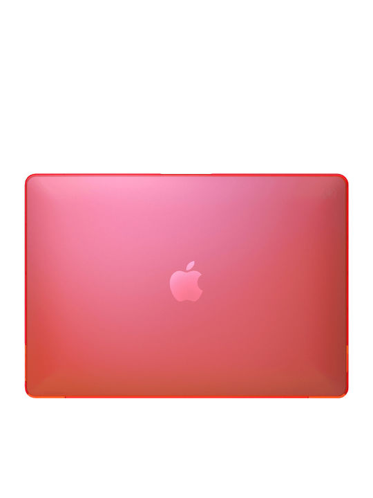 Speck SmartShell Husă pentru laptop 16" hiper roz