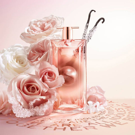 Lancome Idole Aura Парфюмна вода 100мл