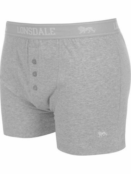 Lonsdale