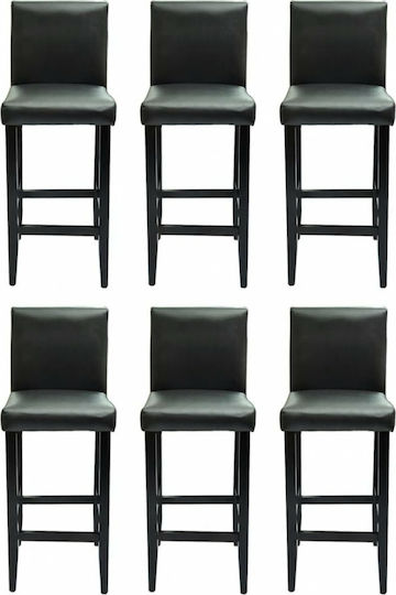 Σκαμπό Μπαρ 41x45x108εκ. Σκαμπό Μπαρ 41x45x108εκ.