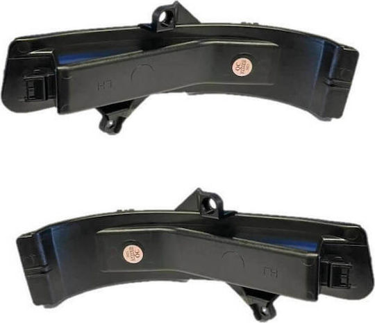 Flash Led for Suzuki Swift 2011-2017 2pcs