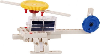 Gigo Solar Hero für Kinder ab 8+ Jahren