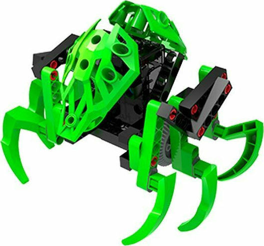 Gigo Παιχνίδι Κατασκευών Πλαστικό Engineering Makerspace Alien Robots για Παιδιά 6+ Ετών