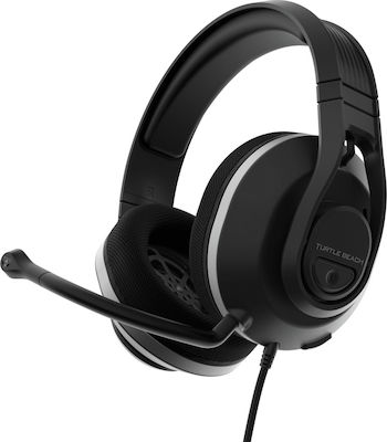 Turtle Beach Recon 500 Over Ear Gaming Headset with Connection 3.5mm