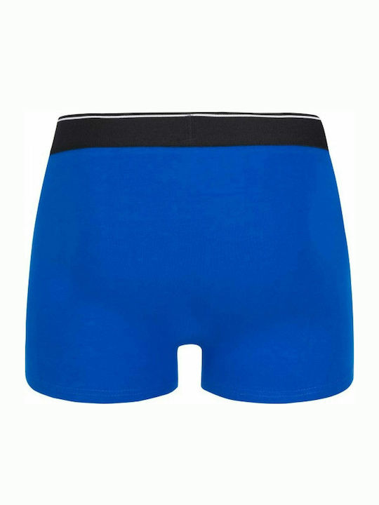 Men's Boxers Blue 2Pack