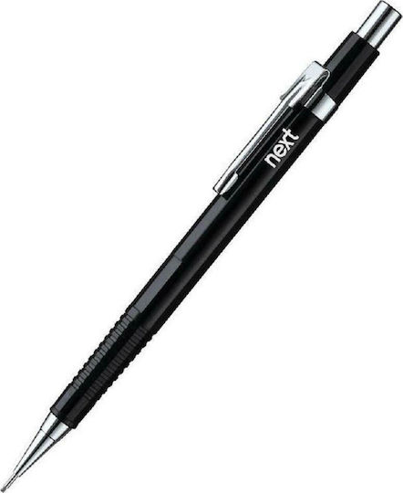 Next 30297 Mechanical Pencil Black