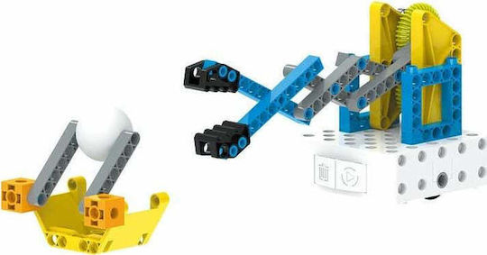 Gigo Παιχνίδι Κατασκευών Πλαστικό Coding & Robotics: Challenge Pack 1 για Παιδιά 4+ Ετών