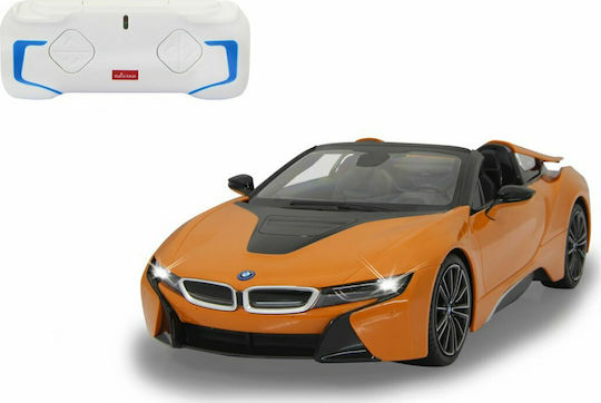 Jamara i8 Roadster Τηλεκατευθυνόμενο Αυτοκίνητο Πορτοκαλί