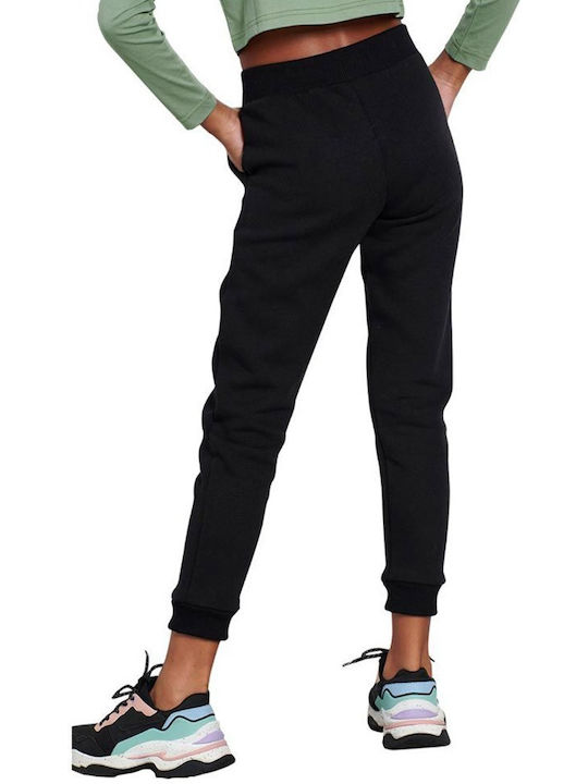 BodyTalk Kids Sweatpants Black