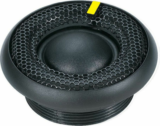 H-C65 Автомобилен Субуфер 6.5" 120W RMS