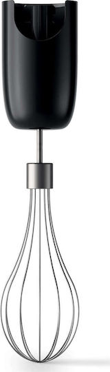 Philips Viva Collection ProMix Ръчен Блендер с Аноскидостна Пръчка 800W Черен