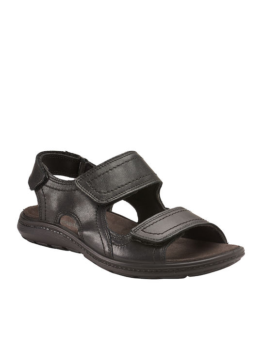 Imac Men's Sandals Black