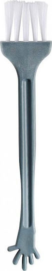 Concept VP4353 Επαναφορτιζόμενη Σκούπα Stick 18.5V Μαύρη