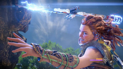 Horizon Forbidden West Special Edition PS5 Game