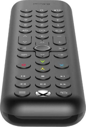 8Bitdo Media Remote Media Remote for Xbox / Xbox Series / Xbox One in Black color