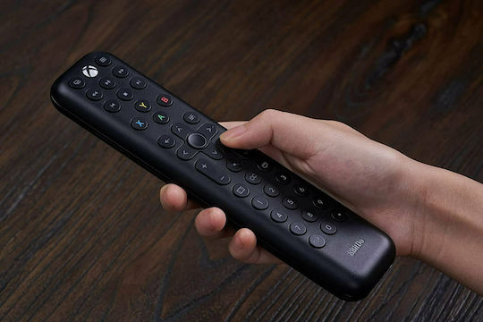 8Bitdo Media Remote Media Remote for Xbox / Xbox Series / Xbox One in Black color