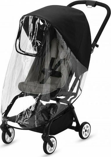 Cybex Αδιάβροχο Καροτσιού Λευκό Eezy S 2