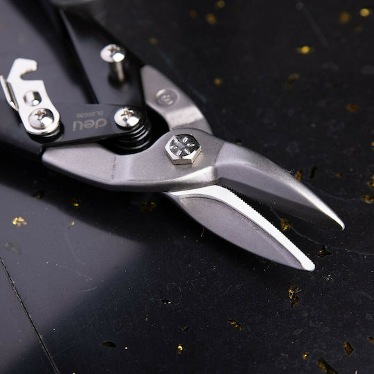 Deli Aviaton Snip Lungime 250mm