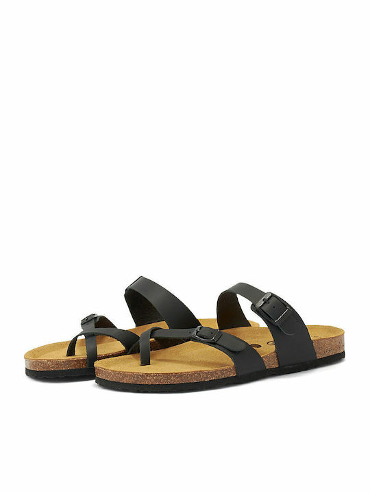 Men's Sandals Black