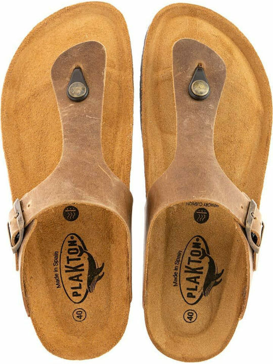 Men's Sandals Beige