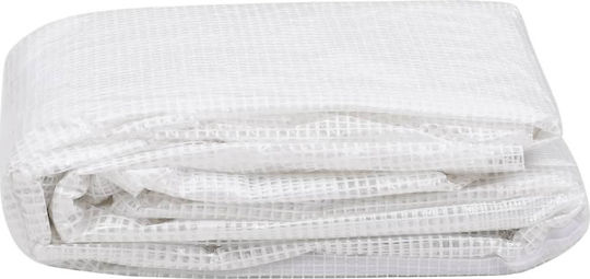 vidaXL 316434 Greenhouse Cover 1.5x3x2m