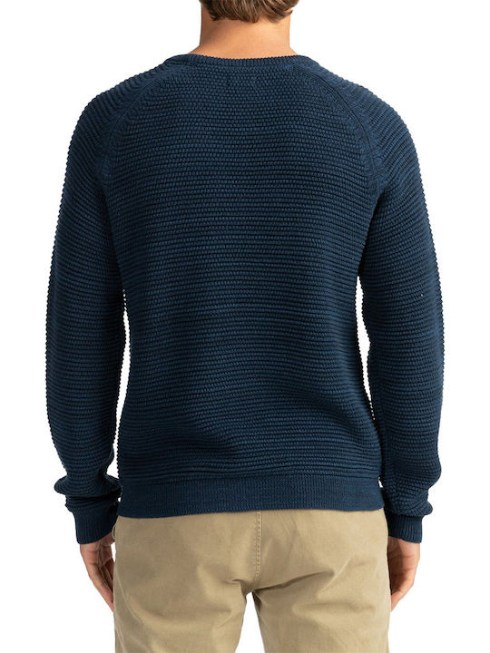 Billabong Herren Langarm-Pullover Navy Heater