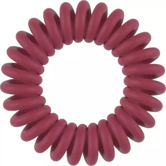 Invisibobble Set British Royal Queen for A Day Λαστιχάκια 4τμχ